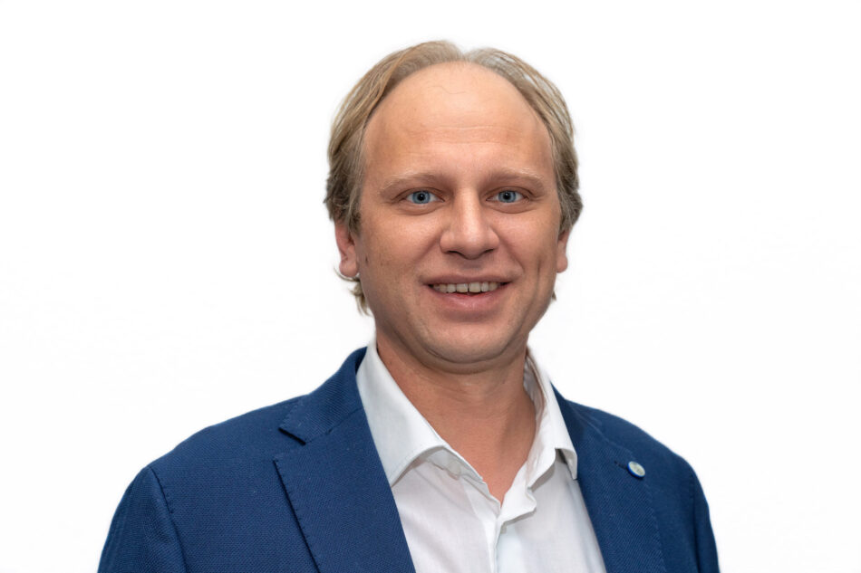 Thomas Zoller